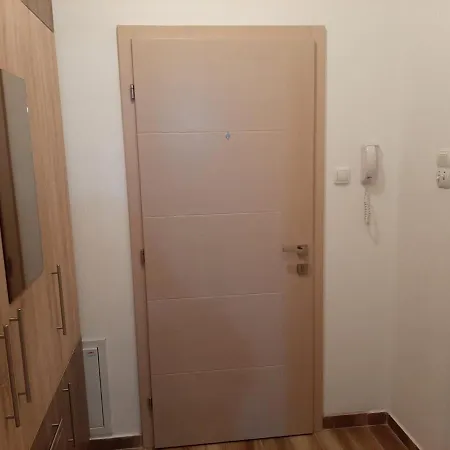 Apartment Andora Banja Koviljača