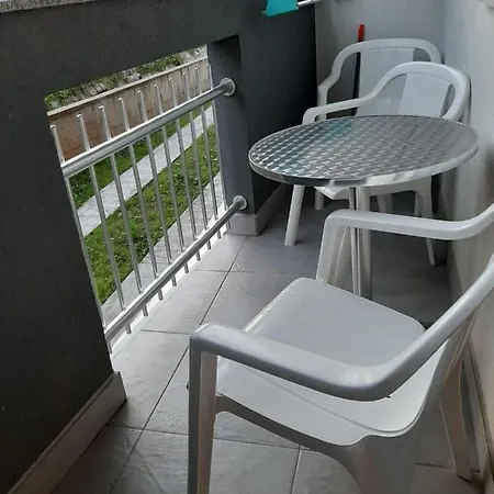 Andora Apartment *
