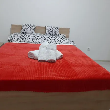Andora Apartment