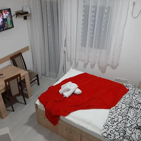 Andora Apartment Banja Koviljača