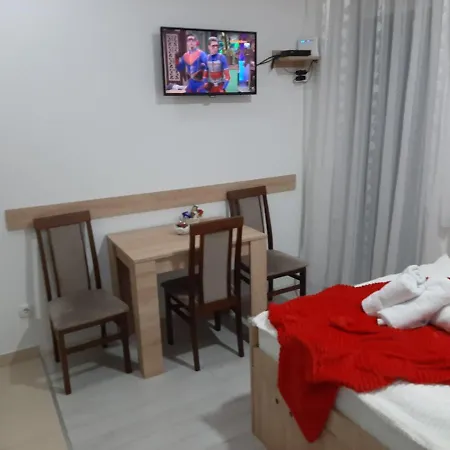 Andora Banja Koviljača