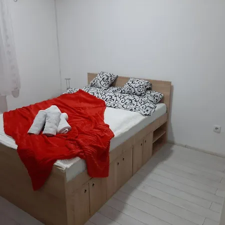 Apartment Andora Banja Koviljača