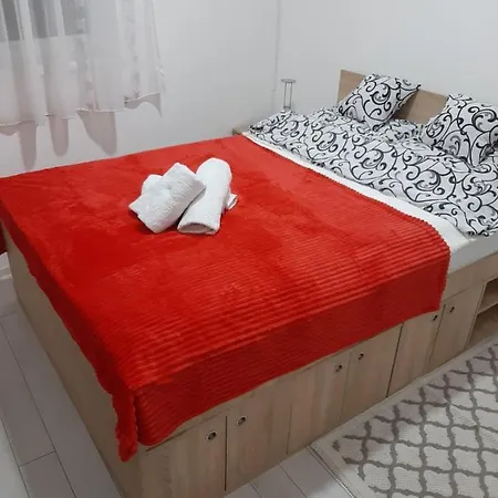 Andora * Banja Koviljača