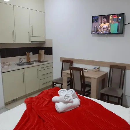 Andora * Banja Koviljača