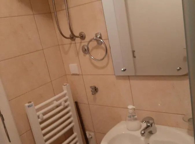 Andora Διαμέρισμα