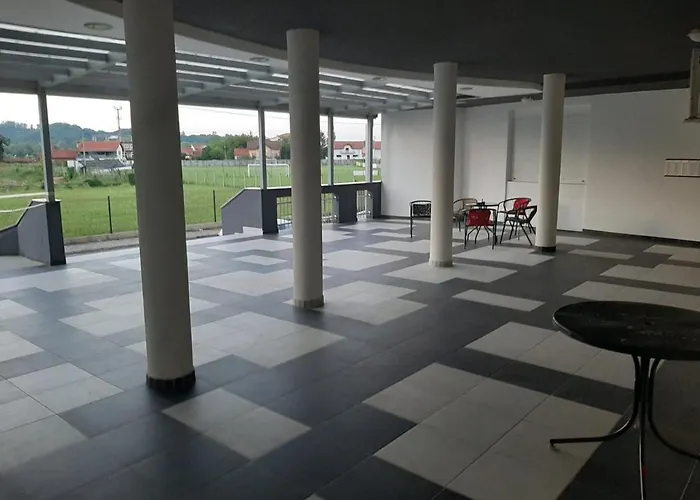 Andora * Banja Koviljača