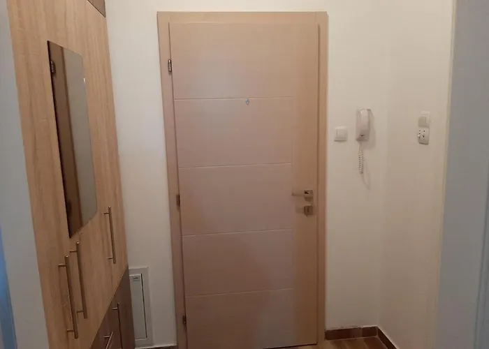 Διαμέρισμα Andora Banja Koviljača