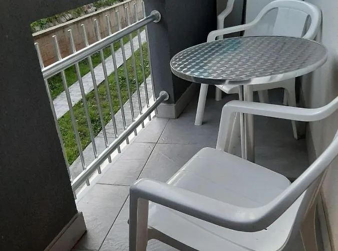 Andora Διαμέρισμα *