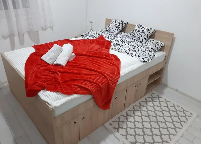 Andora Διαμέρισμα