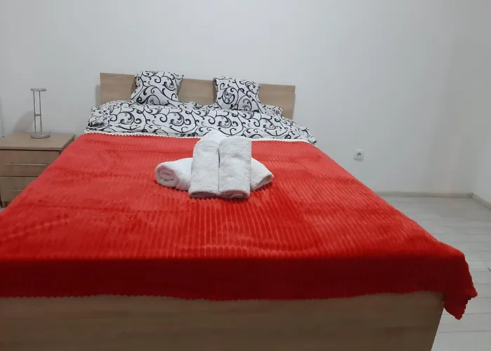 Andora Διαμέρισμα