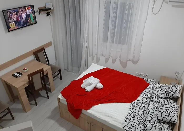 Andora Διαμέρισμα Banja Koviljača