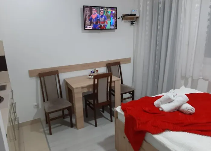 Andora Banja Koviljača