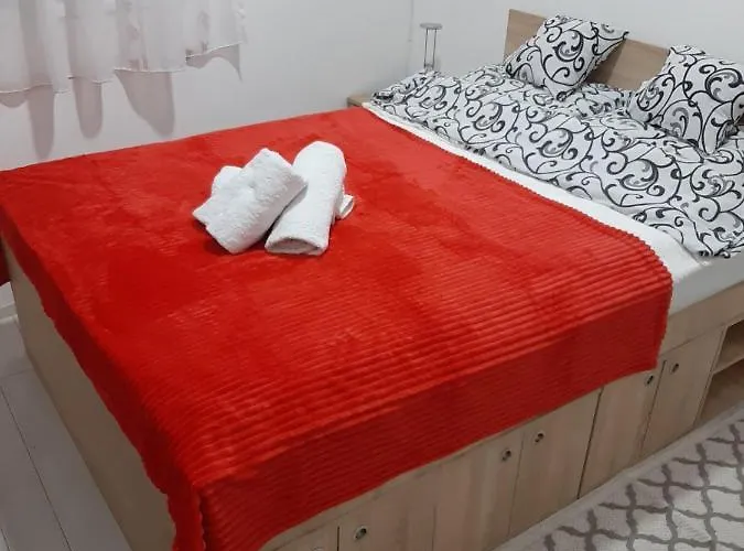 Andora * Banja Koviljača