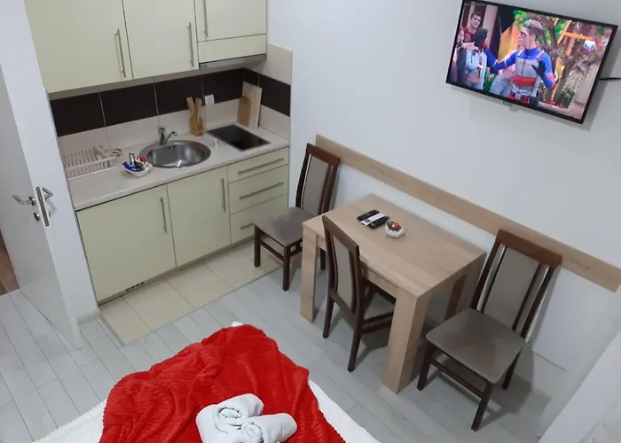 Andora Διαμέρισμα