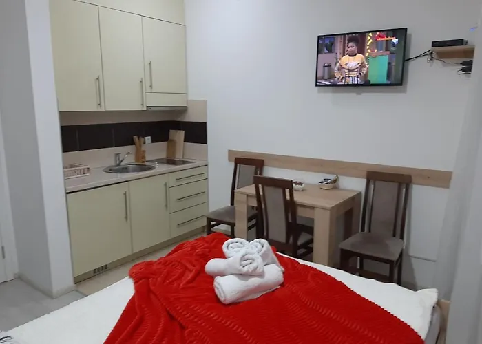 Andora * Banja Koviljača